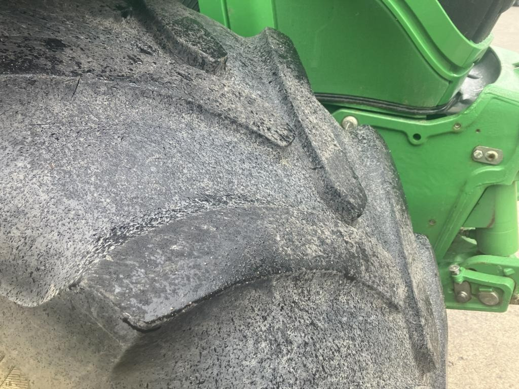John Deere 6250 R Ultimate - Tracteur agricole: photos 2 John Deere 6250 R Ultimate - Tracteur agricole: photos 2