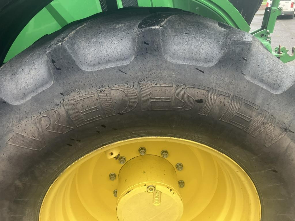 John Deere 6250 R Ultimate - Tracteur agricole: photos 3 John Deere 6250 R Ultimate - Tracteur agricole: photos 3