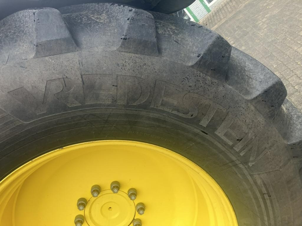 John Deere 6250 R Ultimate - Tracteur agricole: photos 5 John Deere 6250 R Ultimate - Tracteur agricole: photos 5