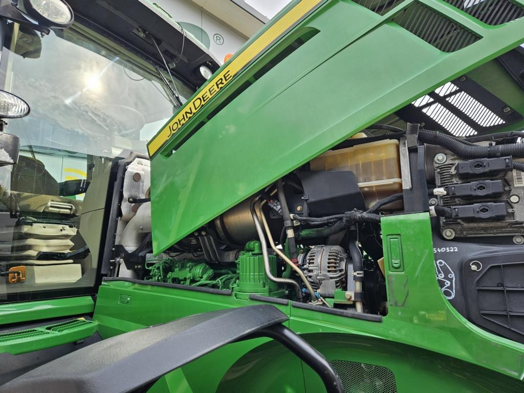 John Deere 7250R - Tracteur agricole: photos 2 John Deere 7250R - Tracteur agricole: photos 2