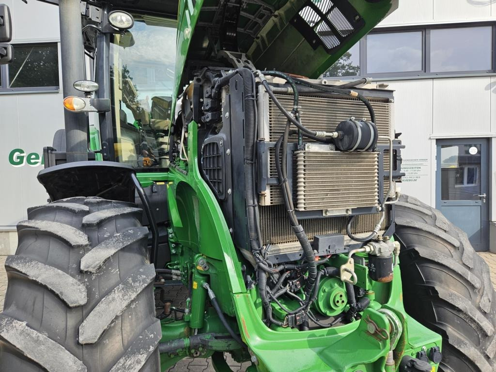 John Deere 7250R - Tracteur agricole: photos 3 John Deere 7250R - Tracteur agricole: photos 3