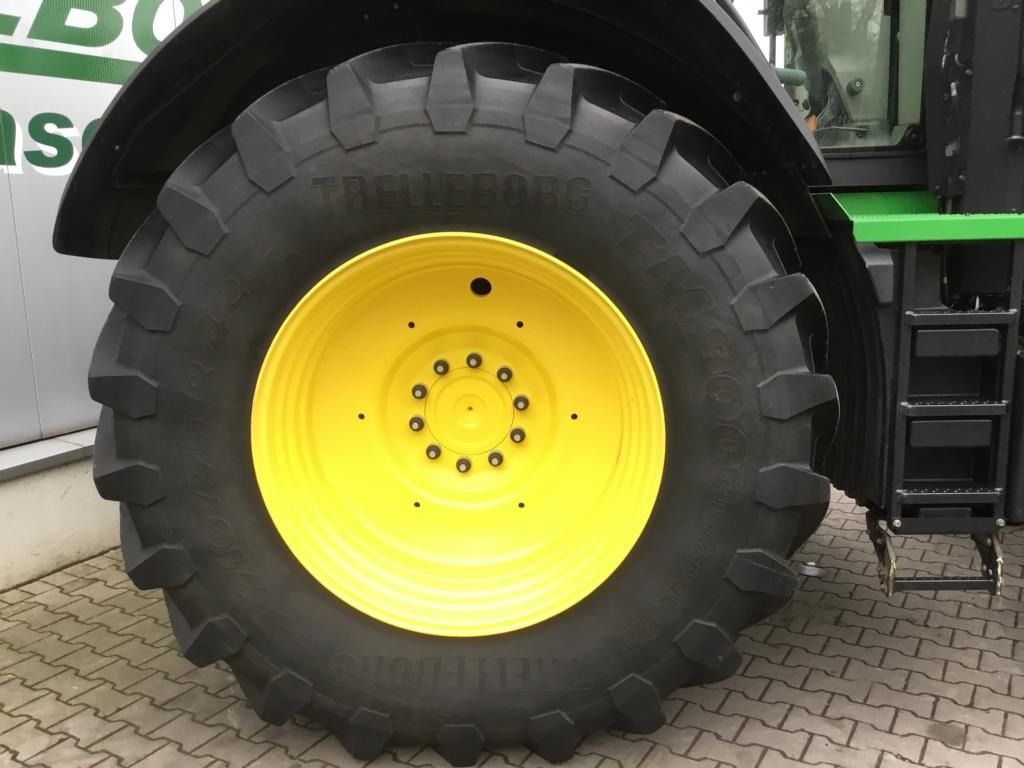 Tracteur agricole John Deere TRAKTOR 7R330: photos 6