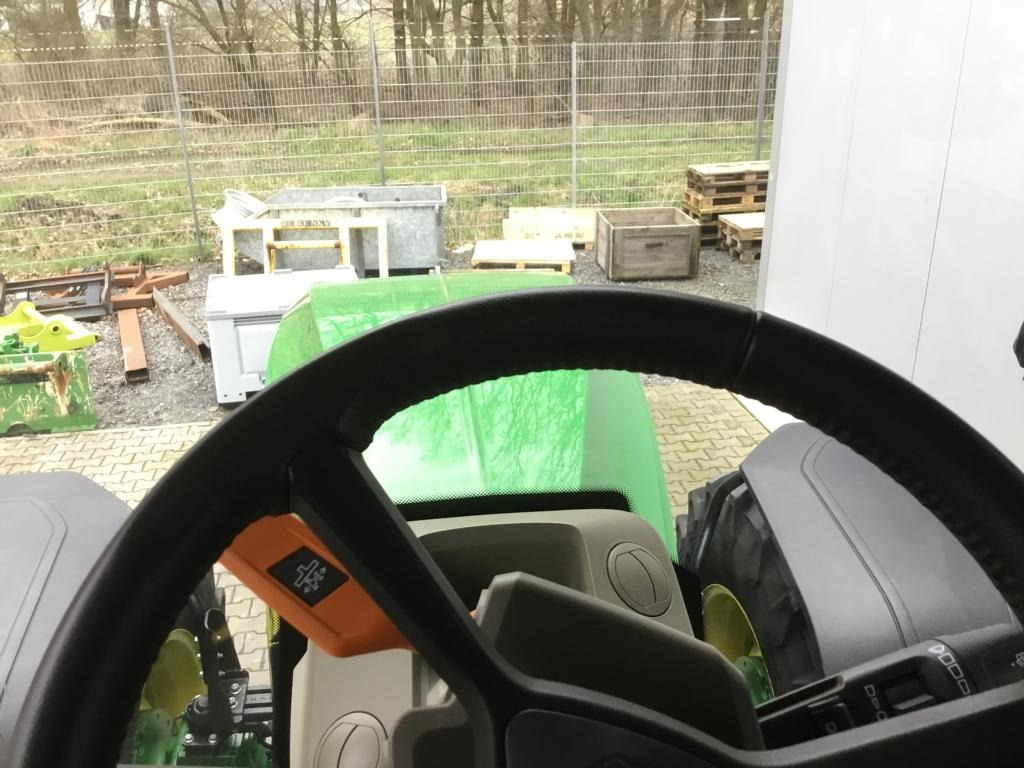 Tracteur agricole John Deere TRAKTOR 7R330: photos 15