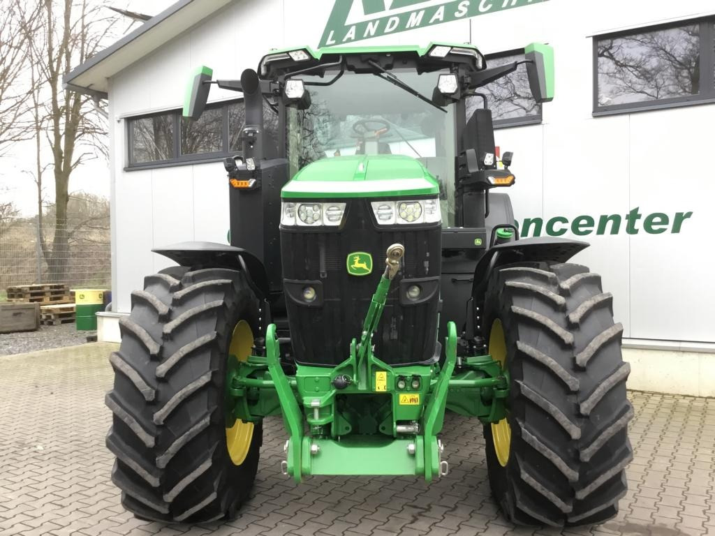 Tracteur agricole John Deere TRAKTOR 7R330: photos 26
