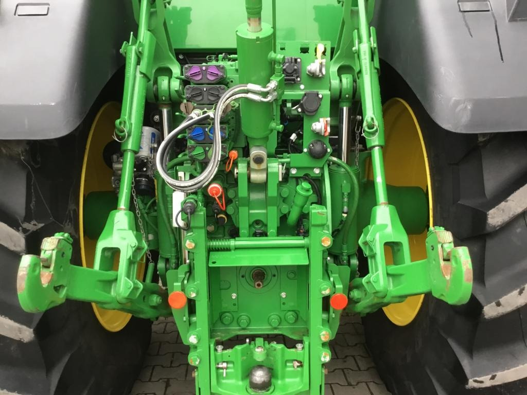 Tracteur agricole John Deere TRAKTOR 7R330: photos 23