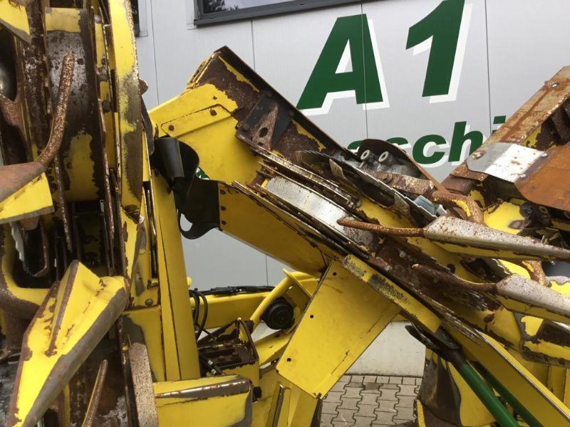 Kemper 375 PLUS - Cueilleur de maïs: photos 2 Kemper 375 PLUS - Cueilleur de maïs: photos 2