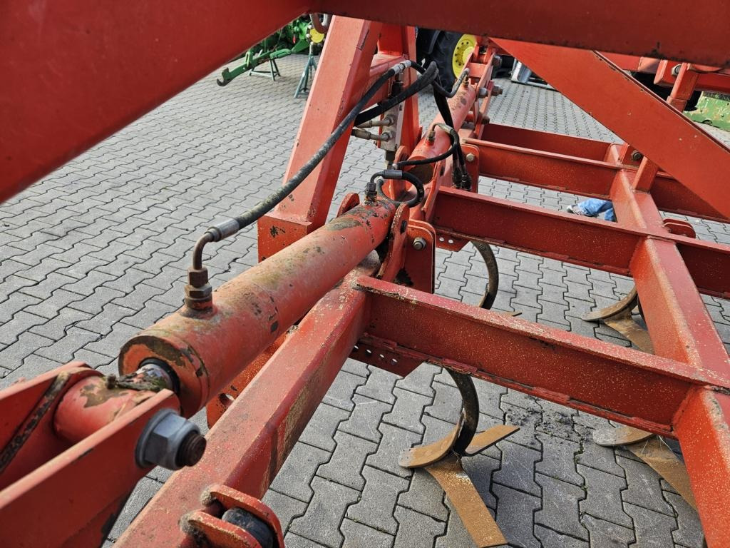 Knoche 5M - Bineuse: photos 3 Knoche 5M - Bineuse: photos 3