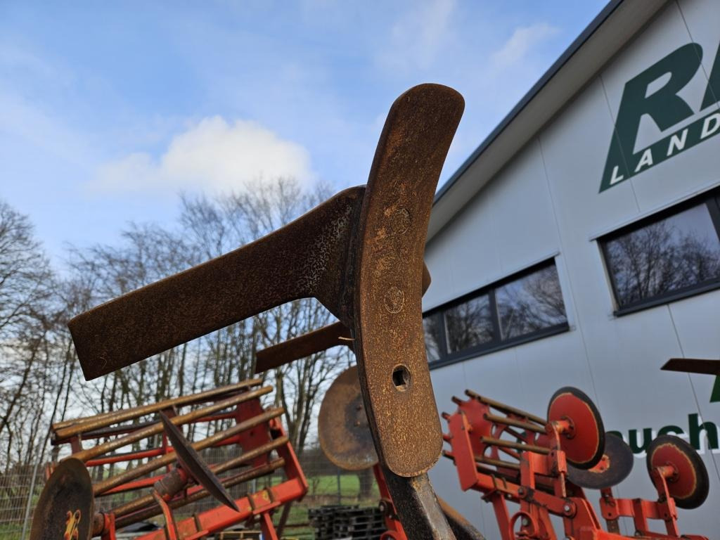 Knoche 5M - Bineuse: photos 2 Knoche 5M - Bineuse: photos 2