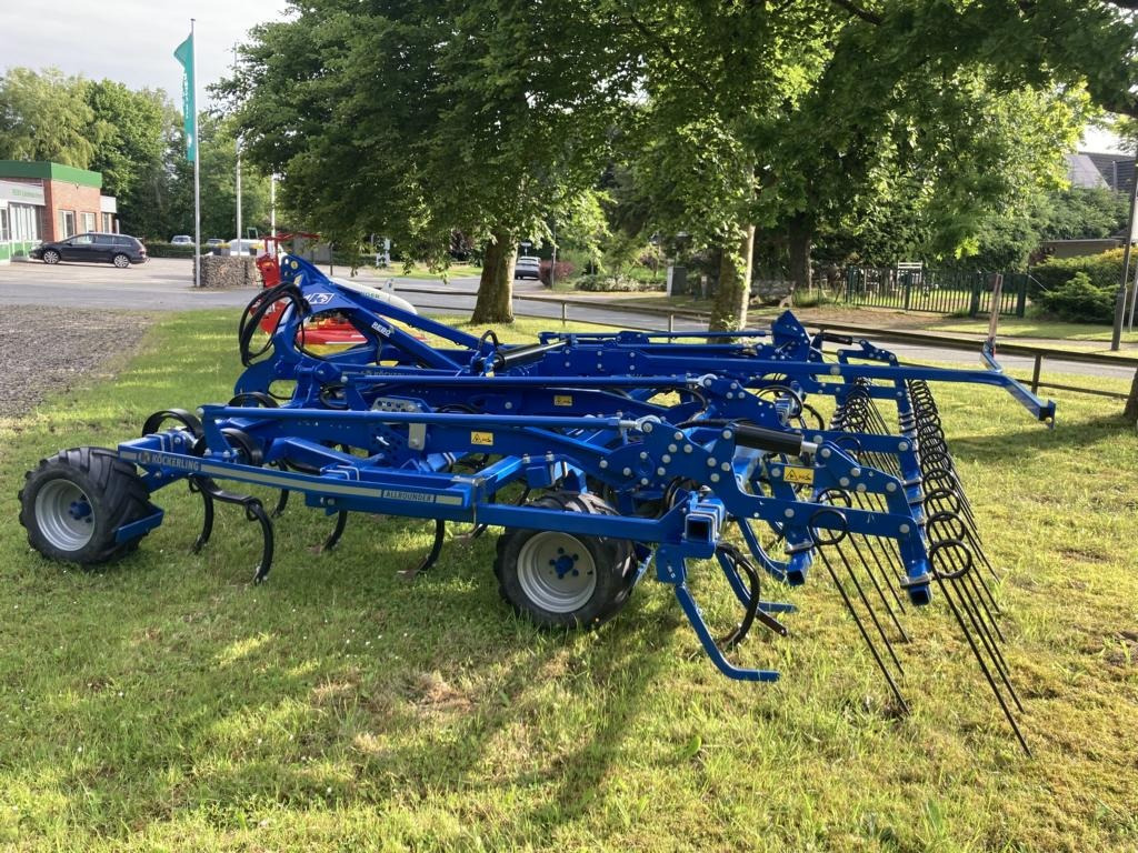 Köckerling ALLROUNDER CLASSIC 400 2.0 - Bineuse: photos 4 Köckerling ALLROUNDER CLASSIC 400 2.0 - Bineuse: photos 4