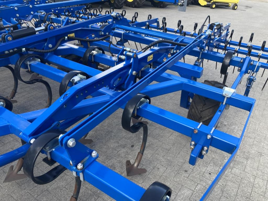 Köckerling ALLROUNDER CLASSIC 530 2.0 - Bineuse: photos 4 Köckerling ALLROUNDER CLASSIC 530 2.0 - Bineuse: photos 4