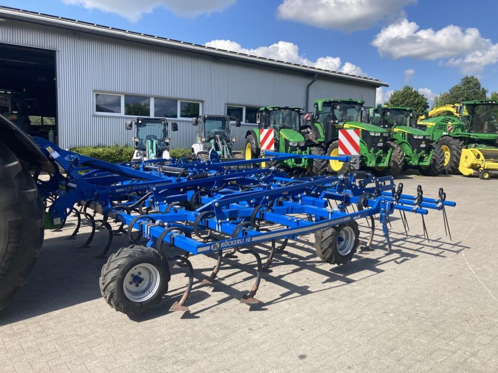 Köckerling ALLROUNDER CLASSIC 530 2.0 - Bineuse: photos 1 Köckerling ALLROUNDER CLASSIC 530 2.0 - Bineuse: photos 1