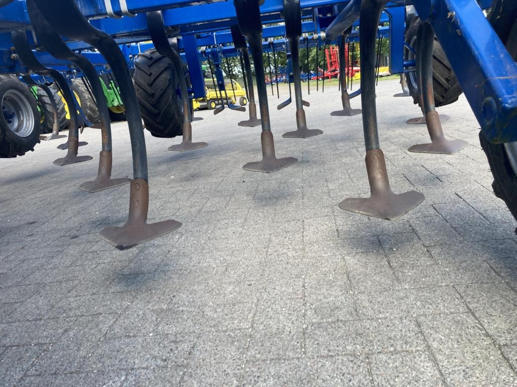 Köckerling ALLROUNDER CLASSIC 530 2.0 - Bineuse: photos 3 Köckerling ALLROUNDER CLASSIC 530 2.0 - Bineuse: photos 3