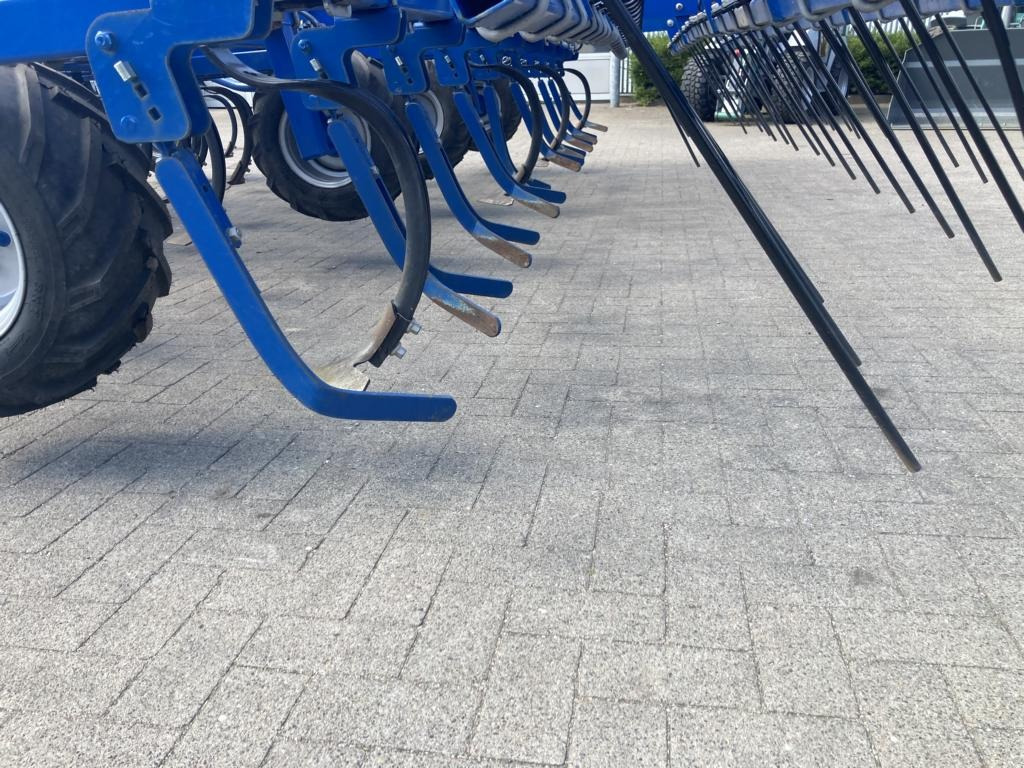 Köckerling ALLROUNDER CLASSIC 530 2.0 - Bineuse: photos 2 Köckerling ALLROUNDER CLASSIC 530 2.0 - Bineuse: photos 2