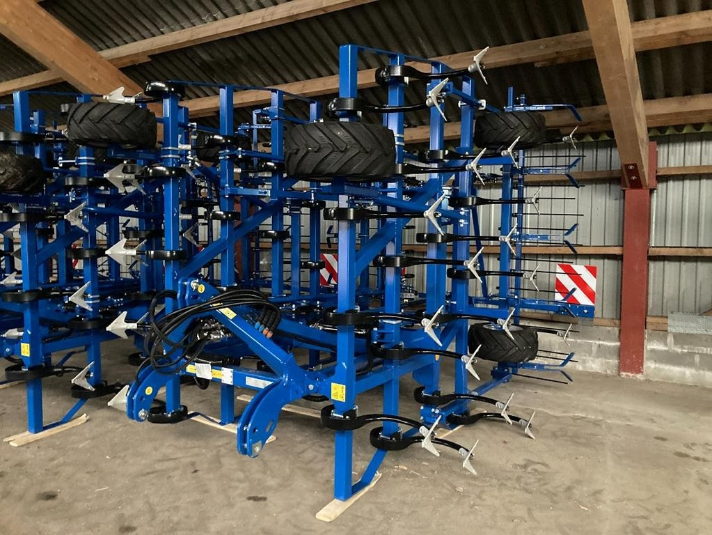 Köckerling ALLROUNDER CLASSIC 530 2.0 - Bineuse: photos 1 Köckerling ALLROUNDER CLASSIC 530 2.0 - Bineuse: photos 1