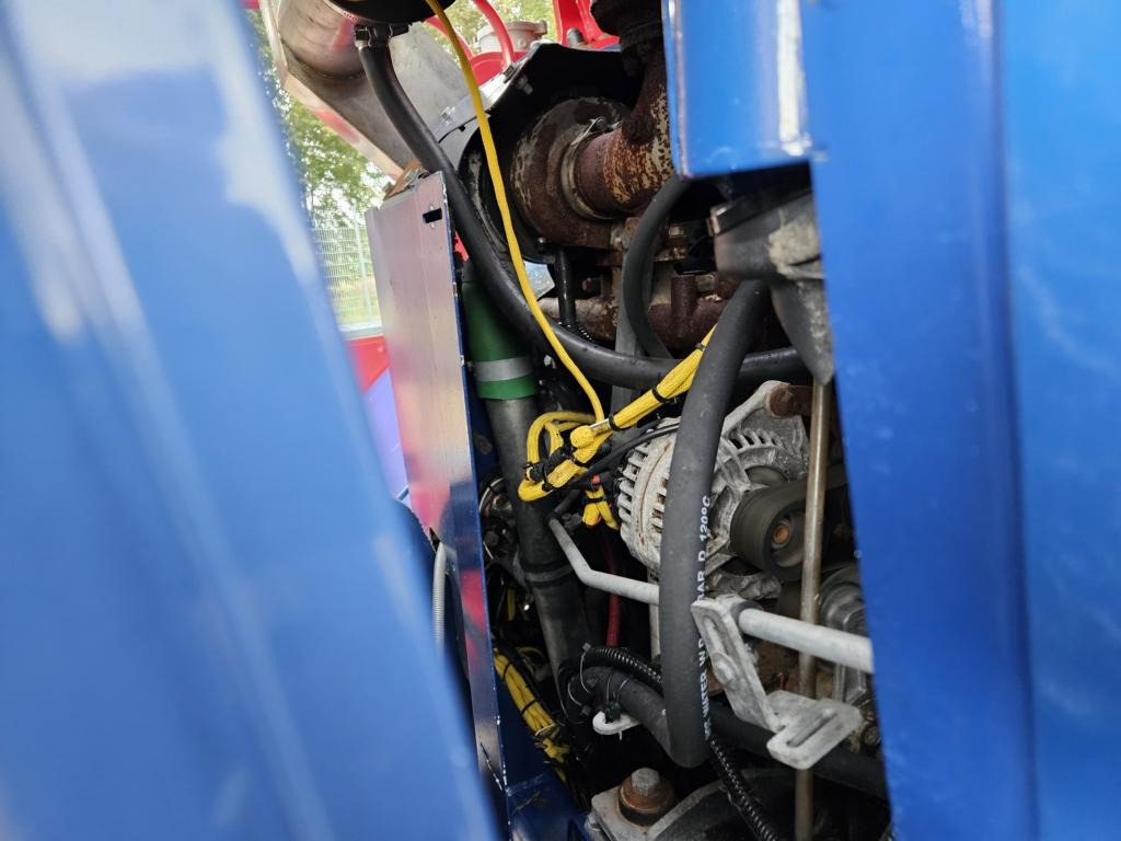 Mayer VM-14 SELBSTFAHRER MONO - Mélangeuse: photos 3 Mayer VM-14 SELBSTFAHRER MONO - Mélangeuse: photos 3