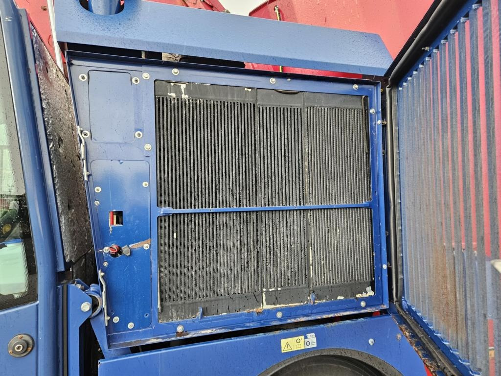 Mayer VM-14 SELBSTFAHRER MONO - Mélangeuse: photos 2 Mayer VM-14 SELBSTFAHRER MONO - Mélangeuse: photos 2