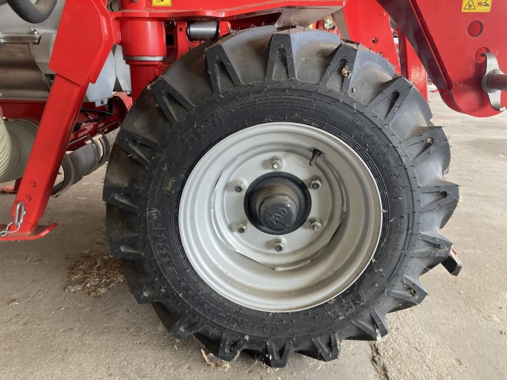 Pöttinger AEROSEM 4002 FDD - Semoir: photos 3 Pöttinger AEROSEM 4002 FDD - Semoir: photos 3