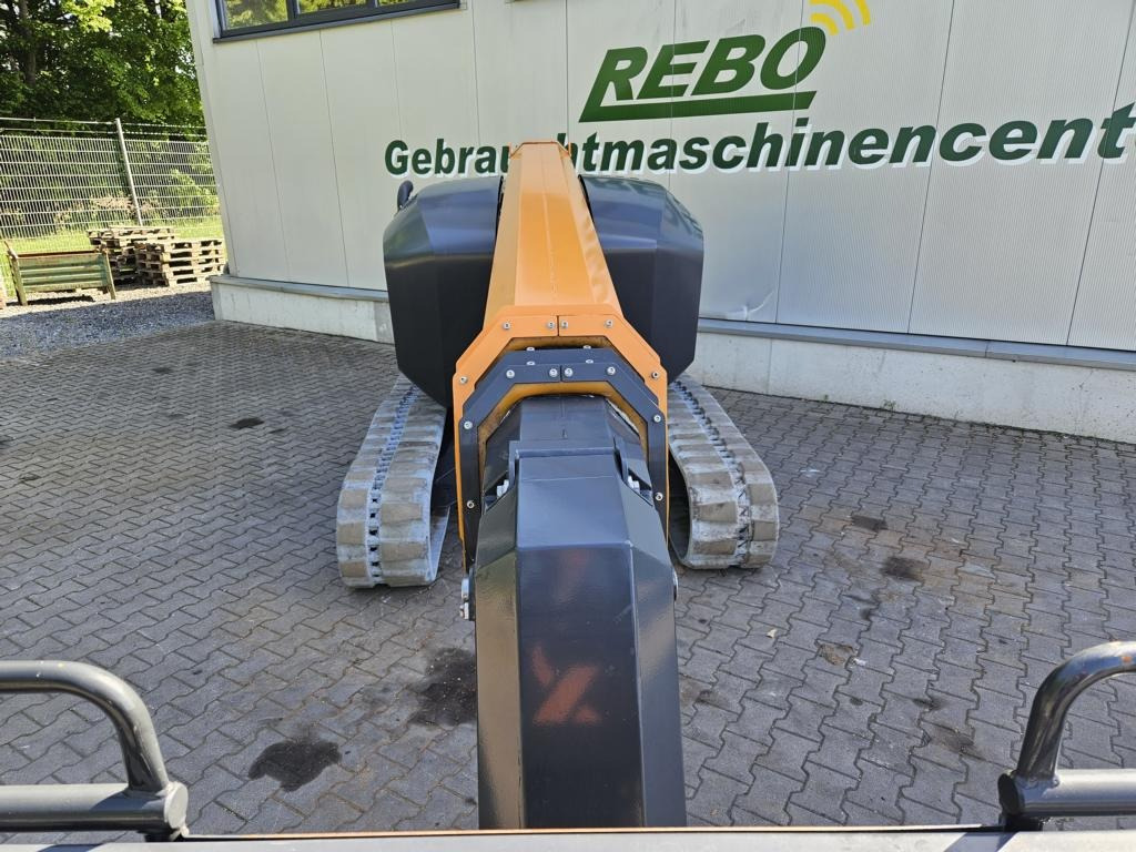 Nacelle télescopique Rhinox RX12CS: photos 11