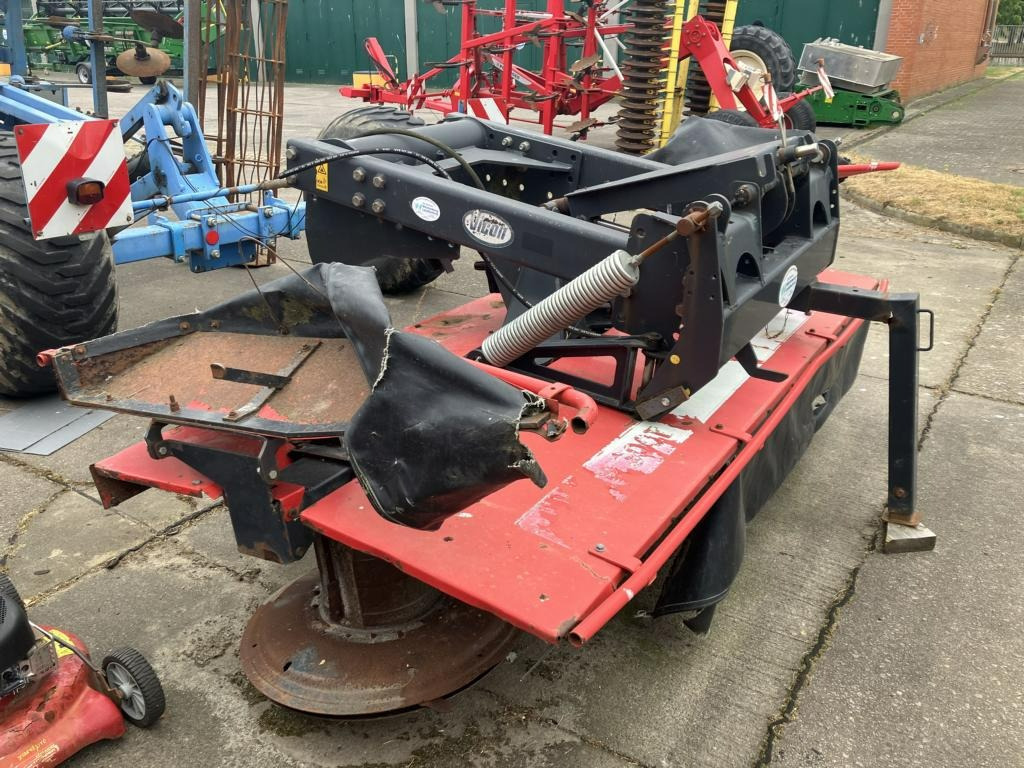 Faucheuse Vicon 3001 F EXTRA: photos 7