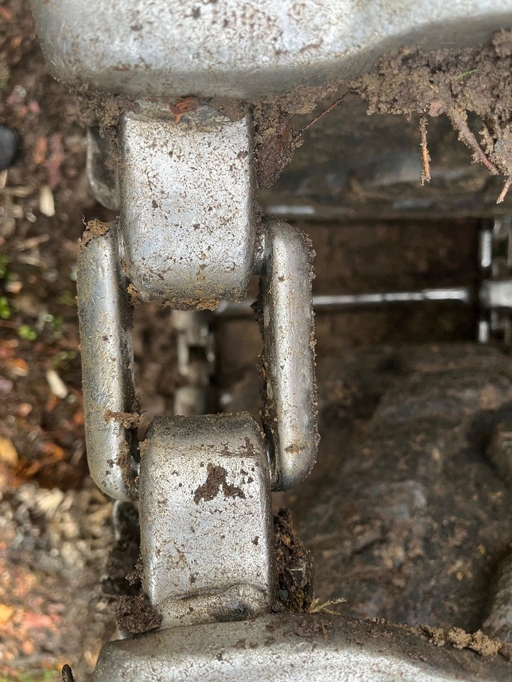 Komatsu 875 - Porteur: photos 5 Komatsu 875 - Porteur: photos 5