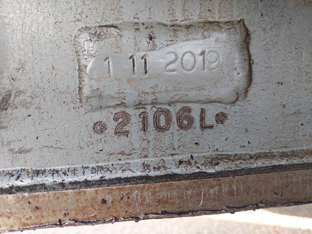 Sampo-Rosenlew FR 48 - Porteur: photos 5 Sampo-Rosenlew FR 48 - Porteur: photos 5