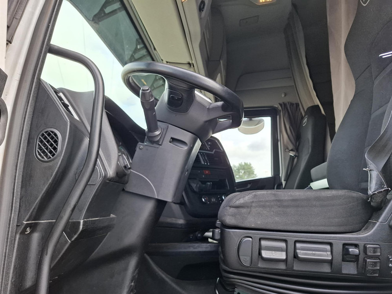 Iveco S-WAY - Tracteur routier: photos 5 Iveco S-WAY - Tracteur routier: photos 5