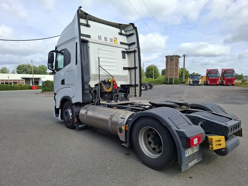 Iveco S-WAY - Tracteur routier: photos 4 Iveco S-WAY - Tracteur routier: photos 4