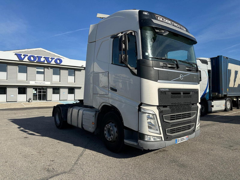 Volvo FH - Tracteur routier: photos 2 Volvo FH - Tracteur routier: photos 2
