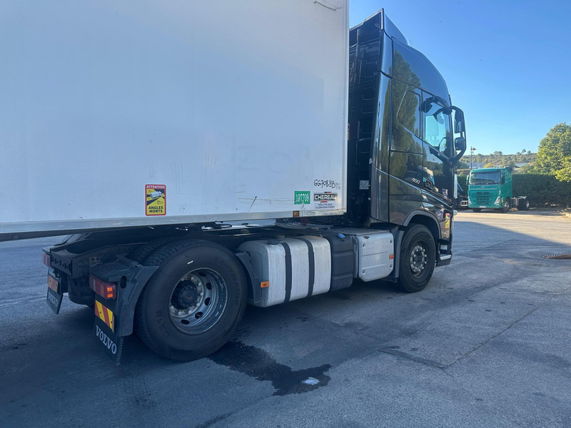 Volvo FH - Tracteur routier: photos 4 Volvo FH - Tracteur routier: photos 4
