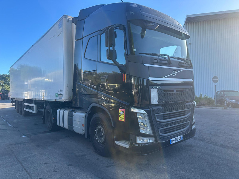 Volvo FH - Tracteur routier: photos 2 Volvo FH - Tracteur routier: photos 2