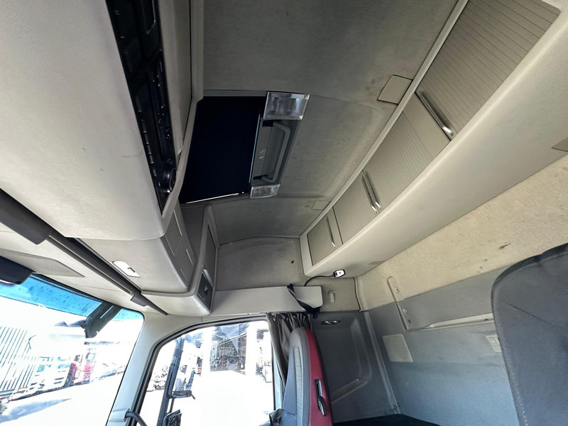 Volvo FH - Tracteur routier: photos 5 Volvo FH - Tracteur routier: photos 5