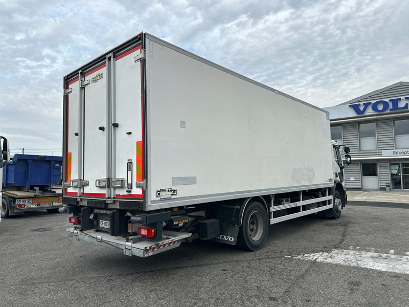 Volvo FE - Camion frigorifique: photos 2 Volvo FE - Camion frigorifique: photos 2