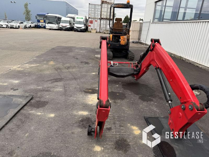 MASSEY FERGUSON FL4121 - Autre matériel: photos 4 MASSEY FERGUSON FL4121 - Autre matériel: photos 4