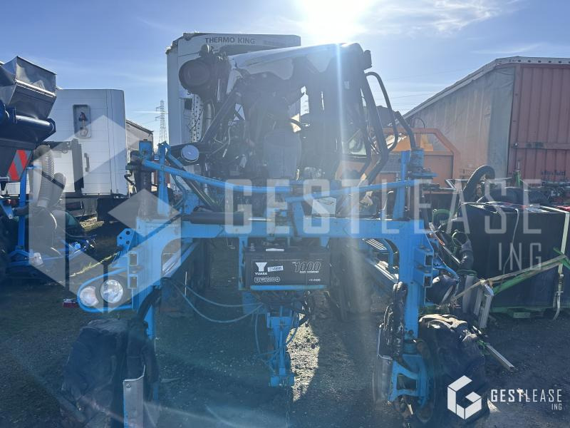 BOBARD 1074 TI - Tracteur agricole: photos 5 BOBARD 1074 TI - Tracteur agricole: photos 5