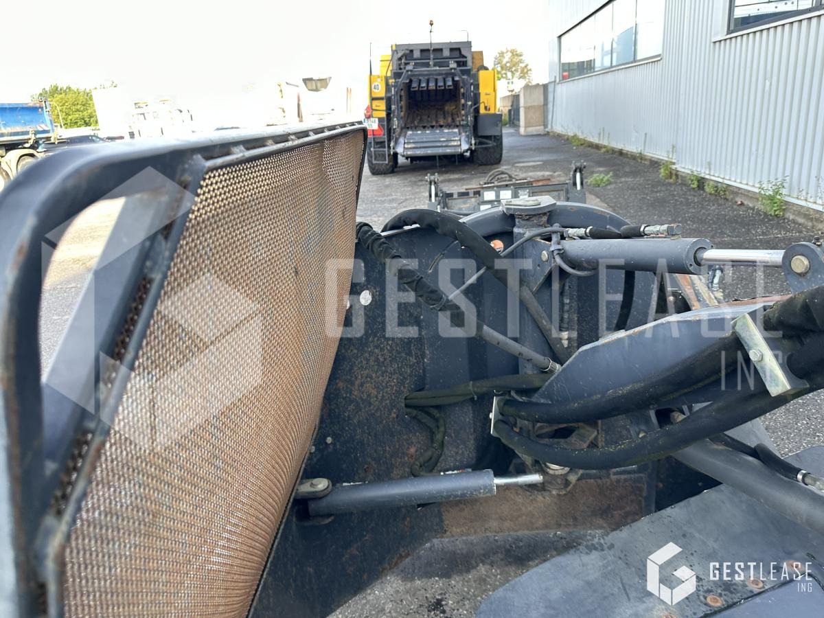 BOBCAT SG60 GRINDER ROGNEUSE DE SOUCHE - Dessoucheuse: photos 5 BOBCAT SG60 GRINDER ROGNEUSE DE SOUCHE - Dessoucheuse: photos 5