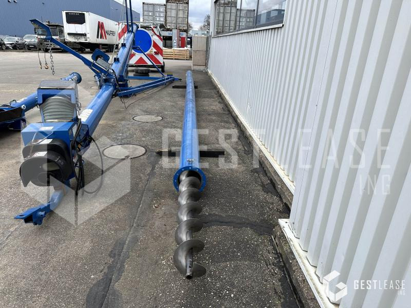 BRANDT 1070 HP - Convoyeur: photos 3 BRANDT 1070 HP - Convoyeur: photos 3