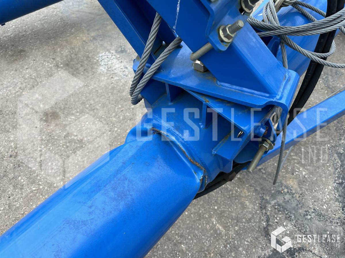 BRANDT 1070 HP - Convoyeur: photos 5 BRANDT 1070 HP - Convoyeur: photos 5
