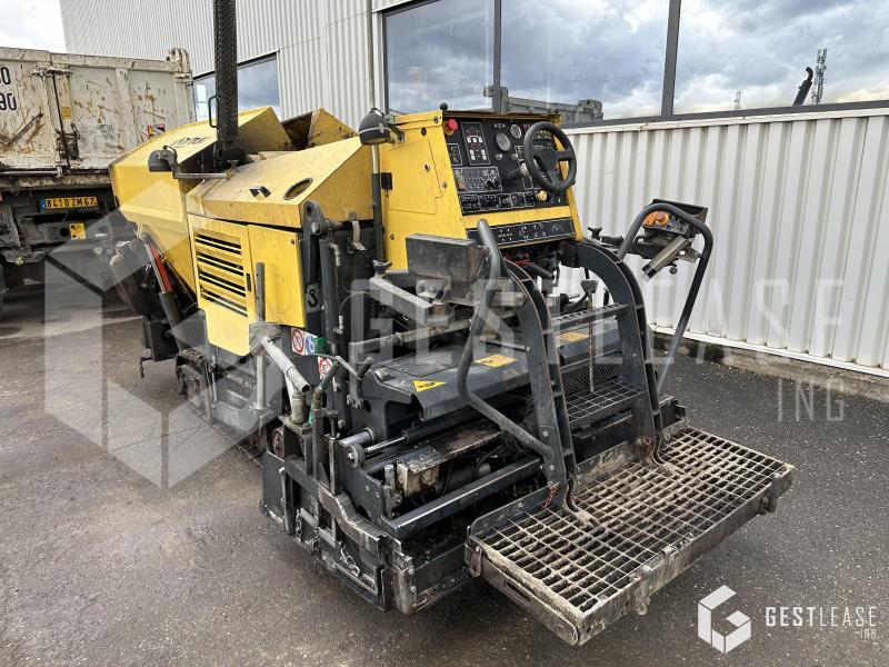 Bomag BF223C - Finisseur: photos 2 Bomag BF223C - Finisseur: photos 2