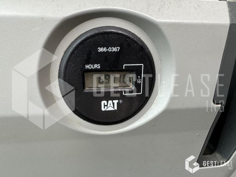 Pelle sur chenille Caterpillar 323 EL ! GRADE CONTROL ! 2D: photos 6 Pelle sur chenille Caterpillar 323 EL ! GRADE CONTROL ! 2D: photos 6