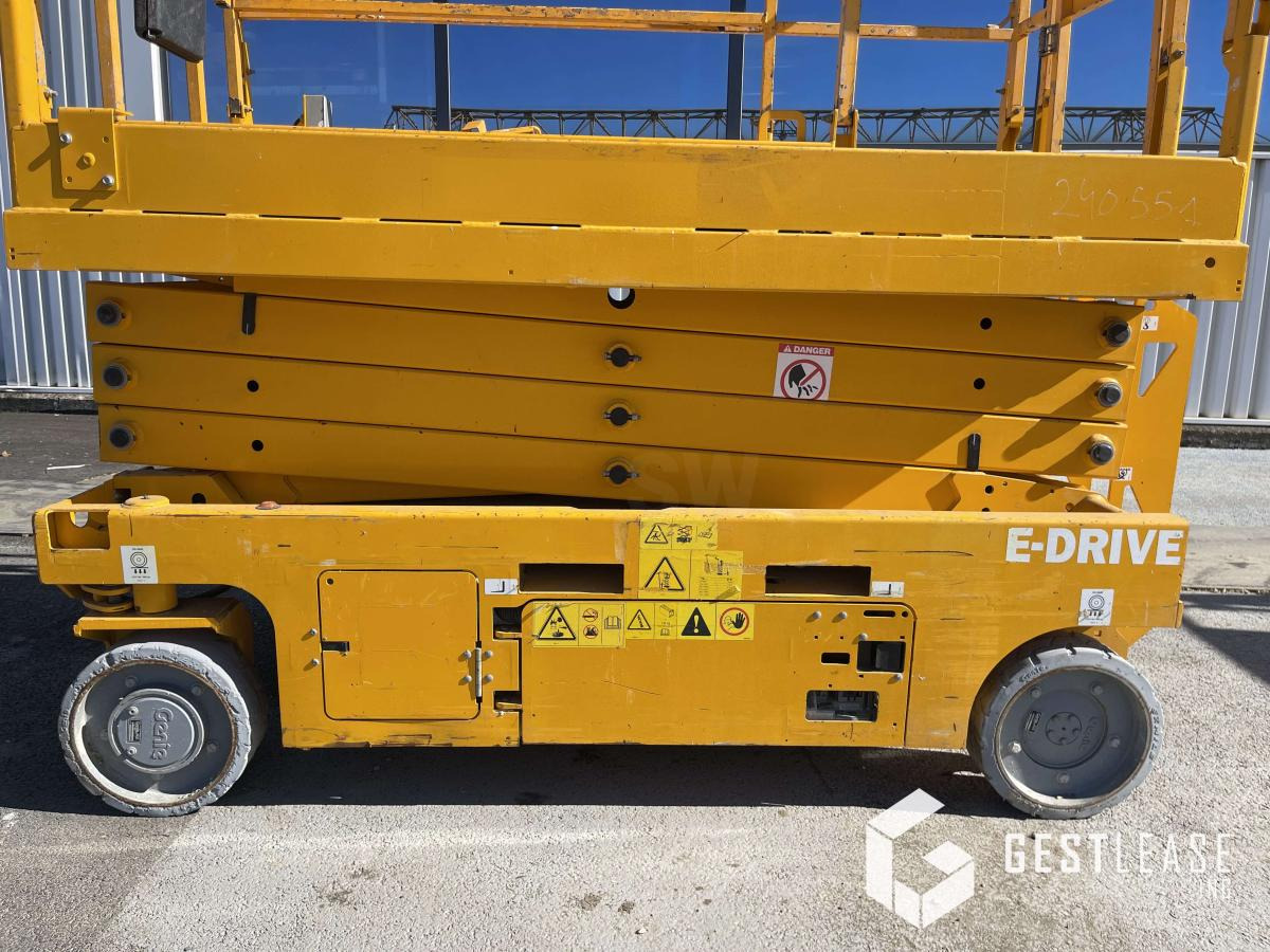 Nacelle ciseaux Genie GS-2646: photos 8