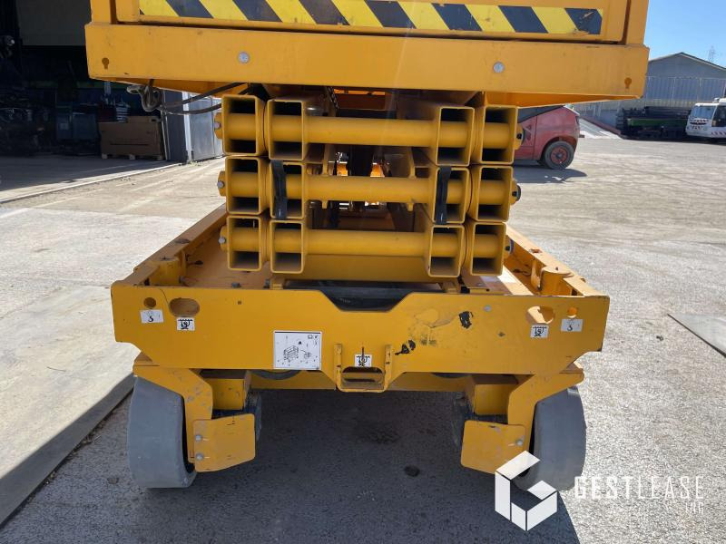 Genie GS-2646 - Nacelle ciseaux: photos 5 Genie GS-2646 - Nacelle ciseaux: photos 5