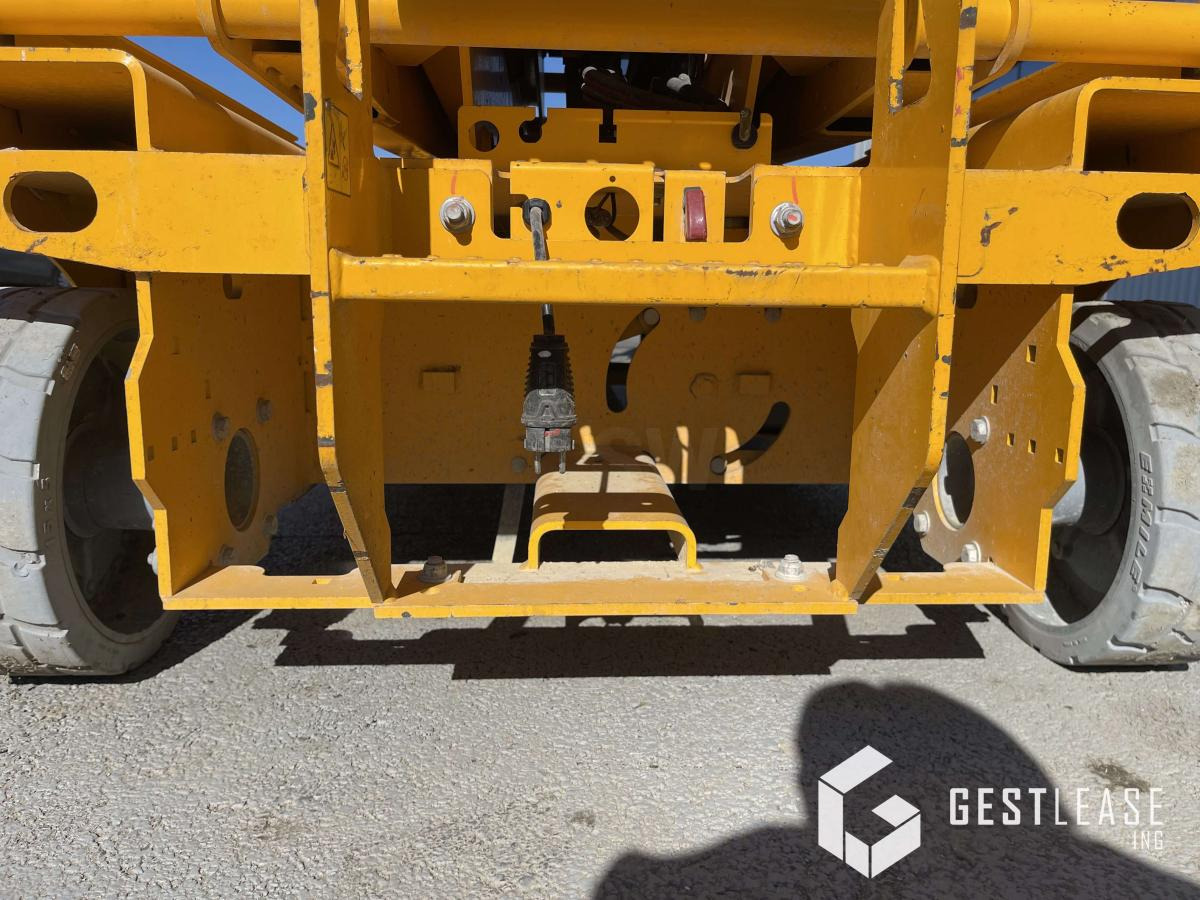 Nacelle ciseaux Genie GS-2646: photos 16