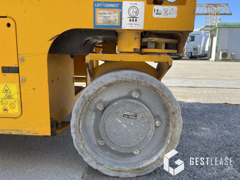 Nacelle ciseaux Genie GS-2646: photos 14