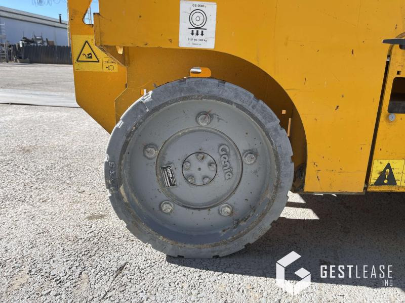 Nacelle ciseaux Genie GS-2646: photos 15