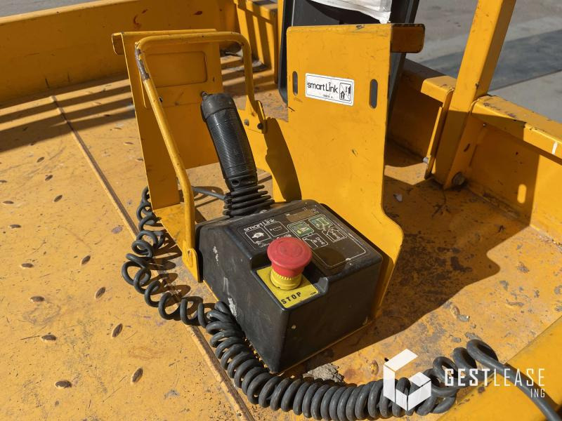 Genie GS-2646 - Nacelle ciseaux: photos 2 Genie GS-2646 - Nacelle ciseaux: photos 2