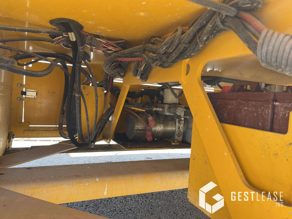 Nacelle ciseaux Genie GS-2646: photos 9