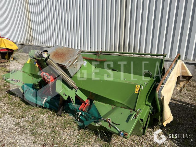 Krone EasyCut 32 CV FLOAT - Faucheuse: photos 2 Krone EasyCut 32 CV FLOAT - Faucheuse: photos 2