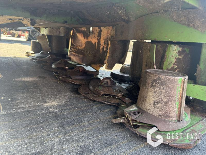 Krone EasyCut F320 - Faucheuse: photos 5 Krone EasyCut F320 - Faucheuse: photos 5