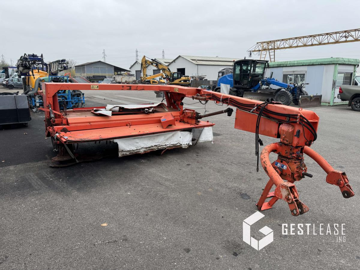 Kuhn FC352G - Faucheuse: photos 3 Kuhn FC352G - Faucheuse: photos 3
