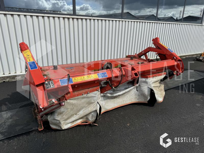 Kuhn GMD 310 F-FF - Faucheuse: photos 1 Kuhn GMD 310 F-FF - Faucheuse: photos 1